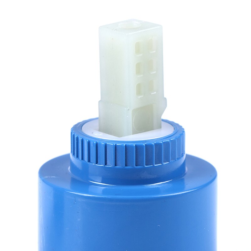 Kitchen Bathroom Cartridge Valve Mixer Tap Repalce 35mm 40mm Ceramic Cartridge Valve