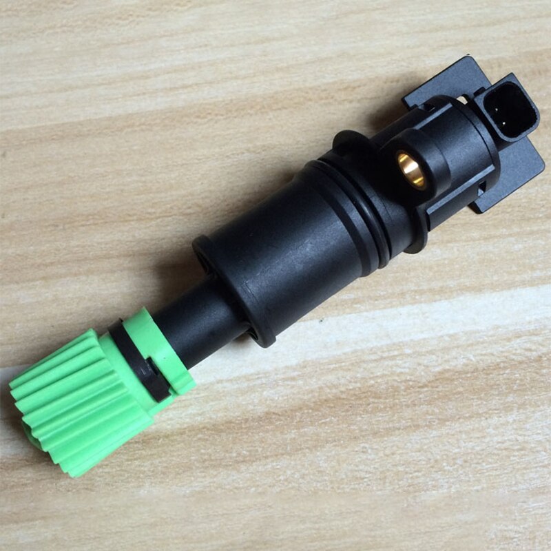 Piñón-Sensor de velocidad para coche, velocímetro para NISSAN 35032702-VZ21B 32702VZ21B 32702-VZ218 32702VZ218