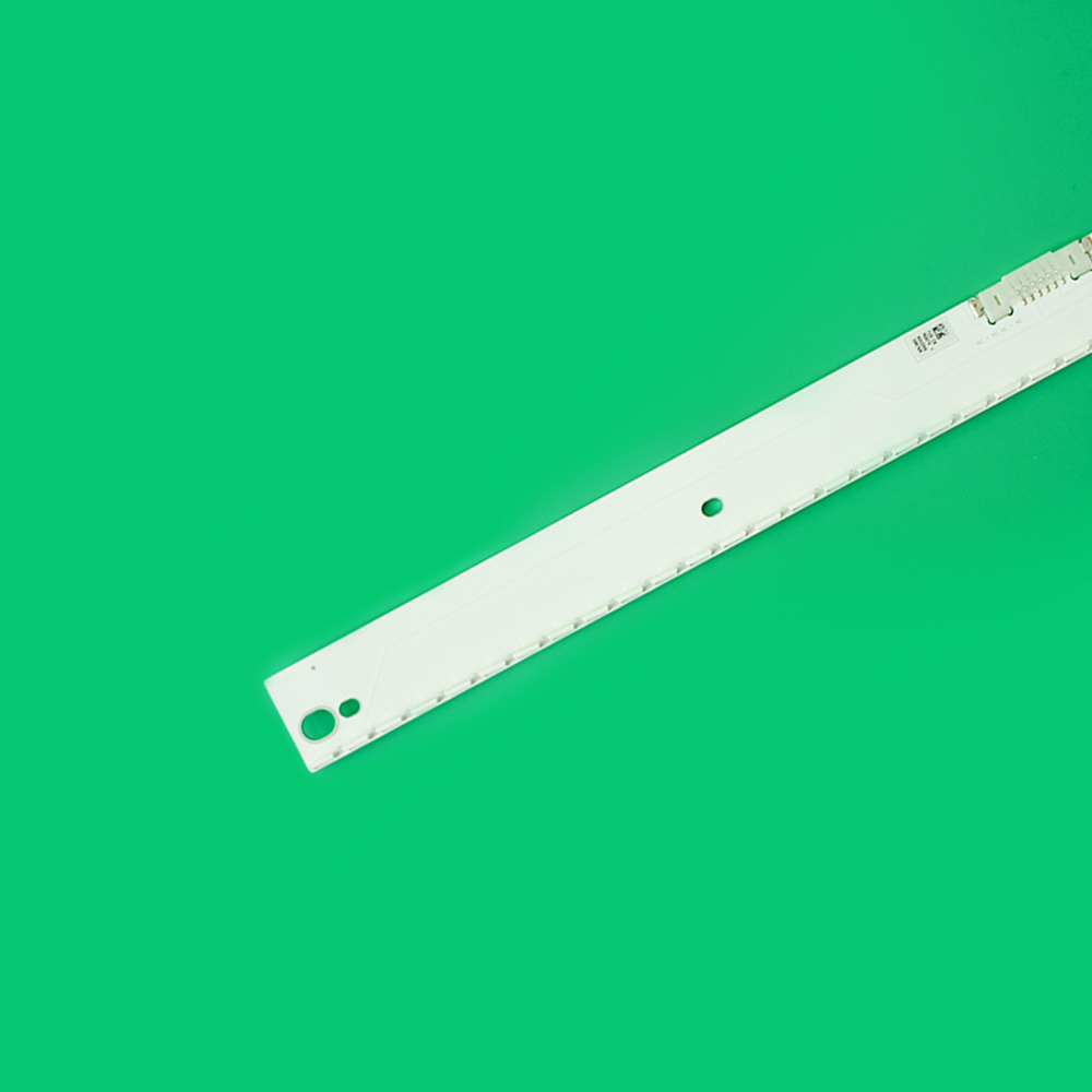 LED Strip for Samsung 49&quot; UE49KU6655 UE49KU6679 UE49MU6445U UE49MU6450S UE49MU6452U UE49MU6455U UE49MU6459 UE49MU6505 UE49MU6509