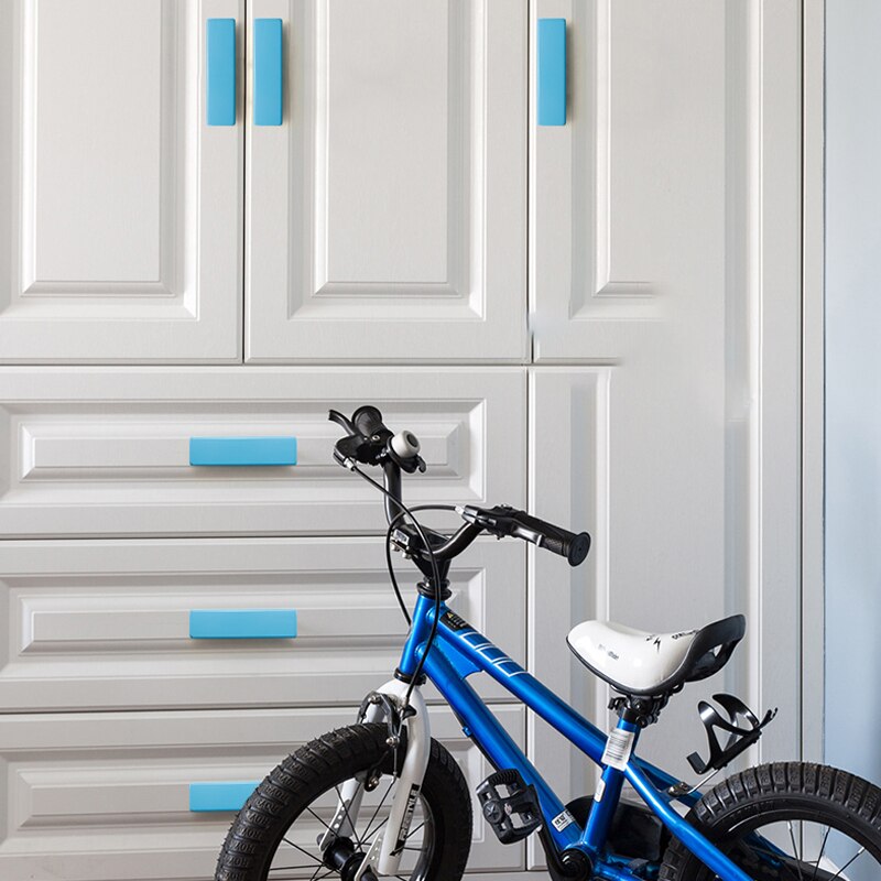 Metallic Paint Medium Blue Acrylic Paint ,Quick-drying and Anti-rust Water-based Metallic Paint Craft Paints Home Furniture 250g