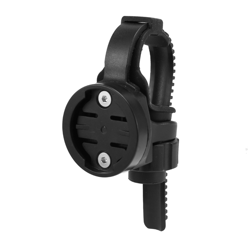 ABHT-2X szybki uwolnienie rower reflektor uchwyt przód doprowadziło lampa klamra adapter nawias dla Magicshine Jazda rowerem Akcesoria