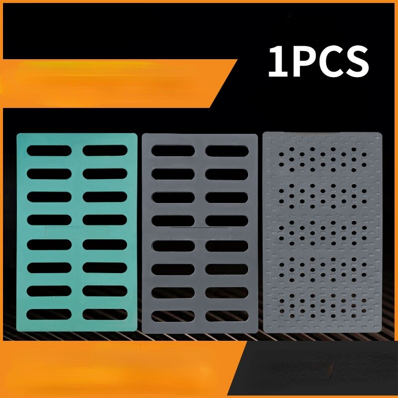 Water drain grate For Resin rectangular drain cover Kitchen sink manhole cover