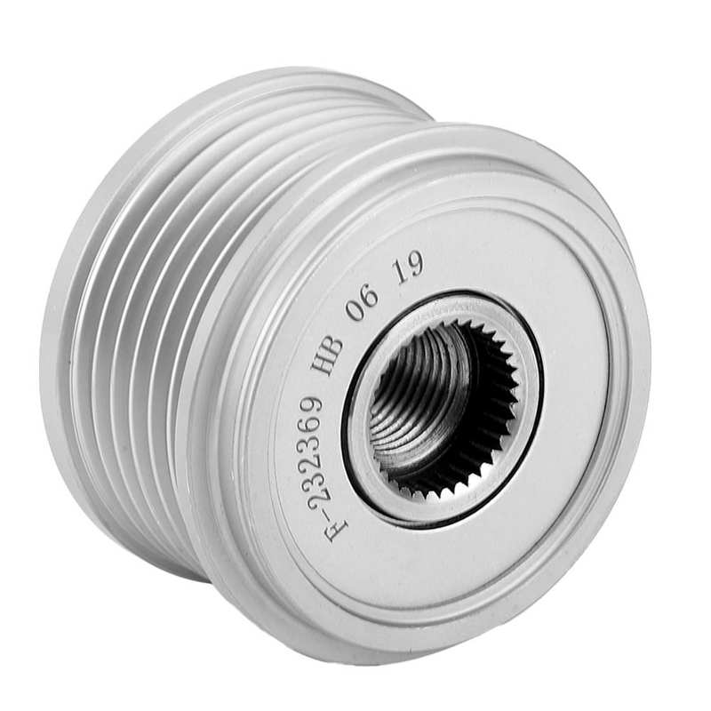 Paski koła pasowe generator pas wybiegowy alternator koło pasowe akcesoria pasuje robić Citroen F-232369 akcesoria samochodowe