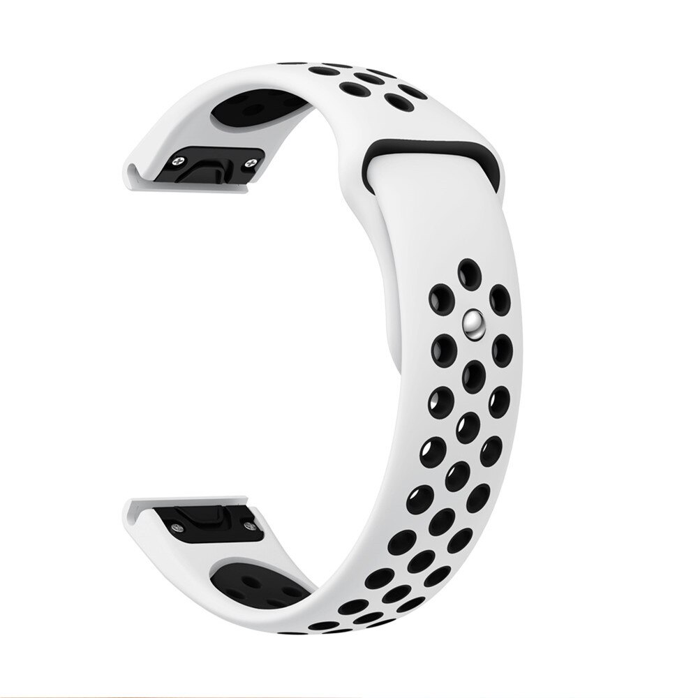 Best Divers Siliconen Band Zwart – Elastische Thermoband Voor S80 Flessen, Uniseks