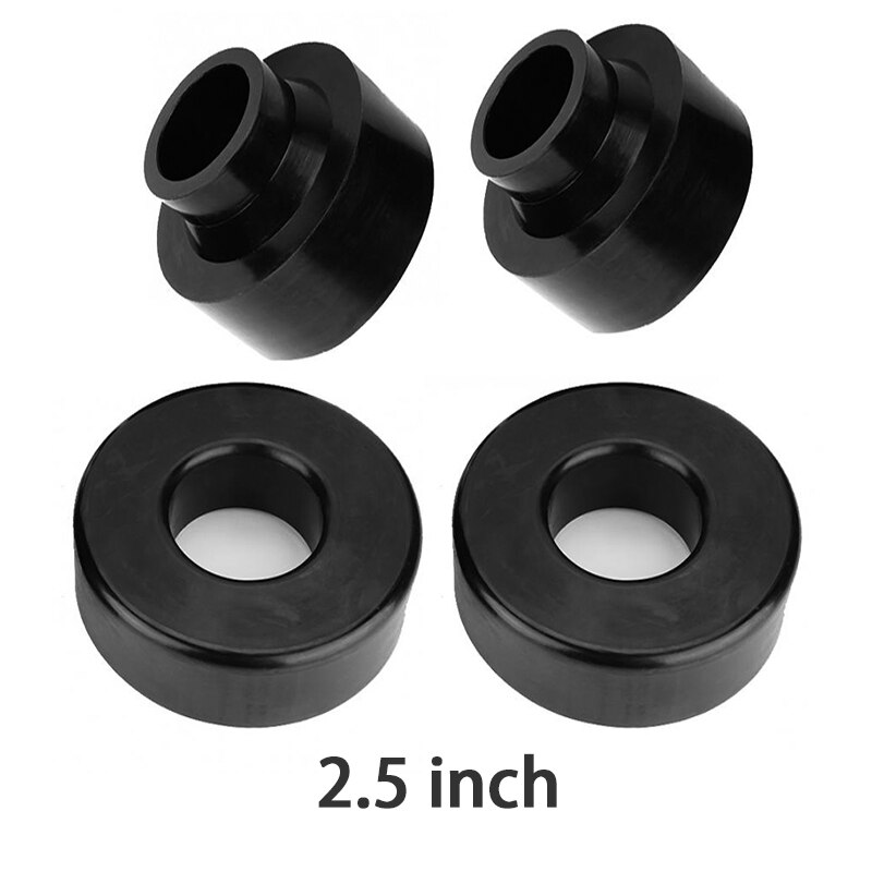 AP01 1999-2004 Jeep Grand Cherokee WJ lift kit Budget Boost BB 2" 2.5" spring spacers: 0200710