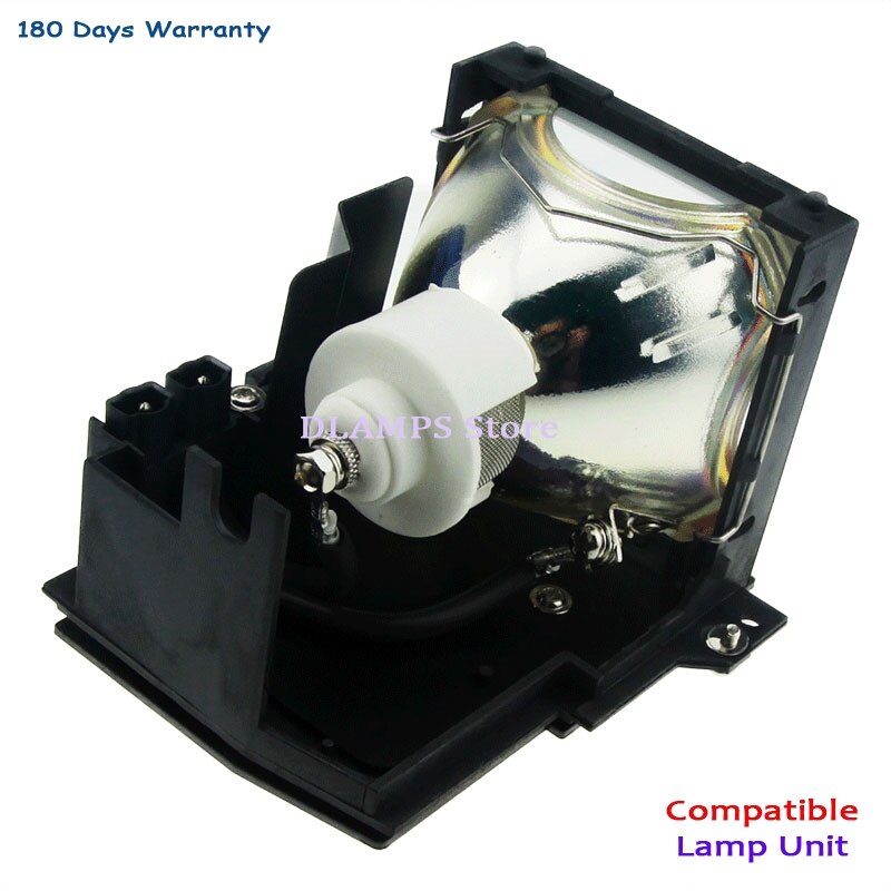 Dt00601 projektorlampen mit gehäuse für hitachi cp -hx6300 /  cp -hx6500 /  cp -hx6500a /  cp -sx1350 /  cp -sx1350w projektoren