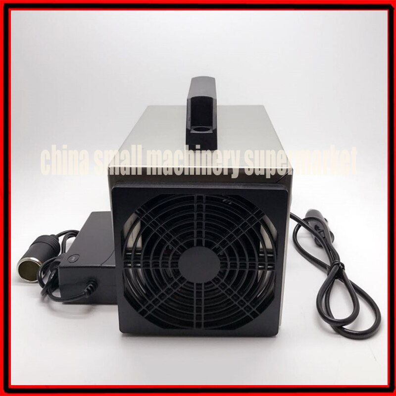 20g/h 0.5-20g ozone generator disinfection machine Air Purifier Toilet Disinfectant Machine Air Cleaner for Bathroom Shoe Racks