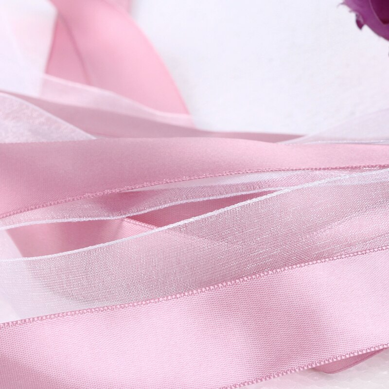 Yellow Blue Pink Purple Green Wedding Bouquet Handmade Wedding Ball Bridal Bridesmaid Artificial Flower Bouquet for Wedding