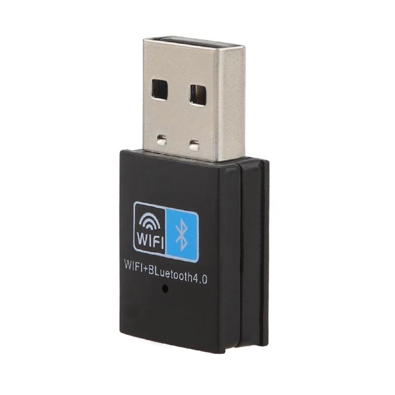 150M Wireless WiFi Netzwerk Lan Karte + Bluetooth V4.0 Adapter für Desktop-Laptop