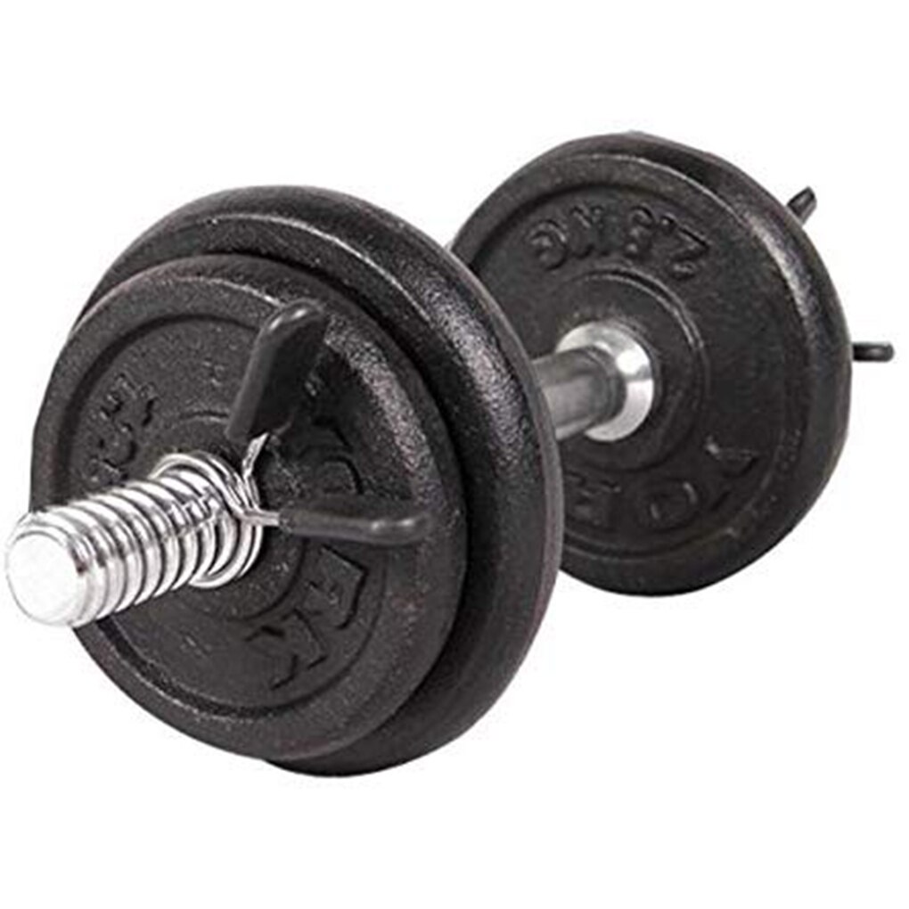Abrazaderas de barra de pesas de 25mm-30mm, Clips de barra de mancuernas, cierres de resorte de peso, resorte de bloqueo de barra de pesas de gimnasio