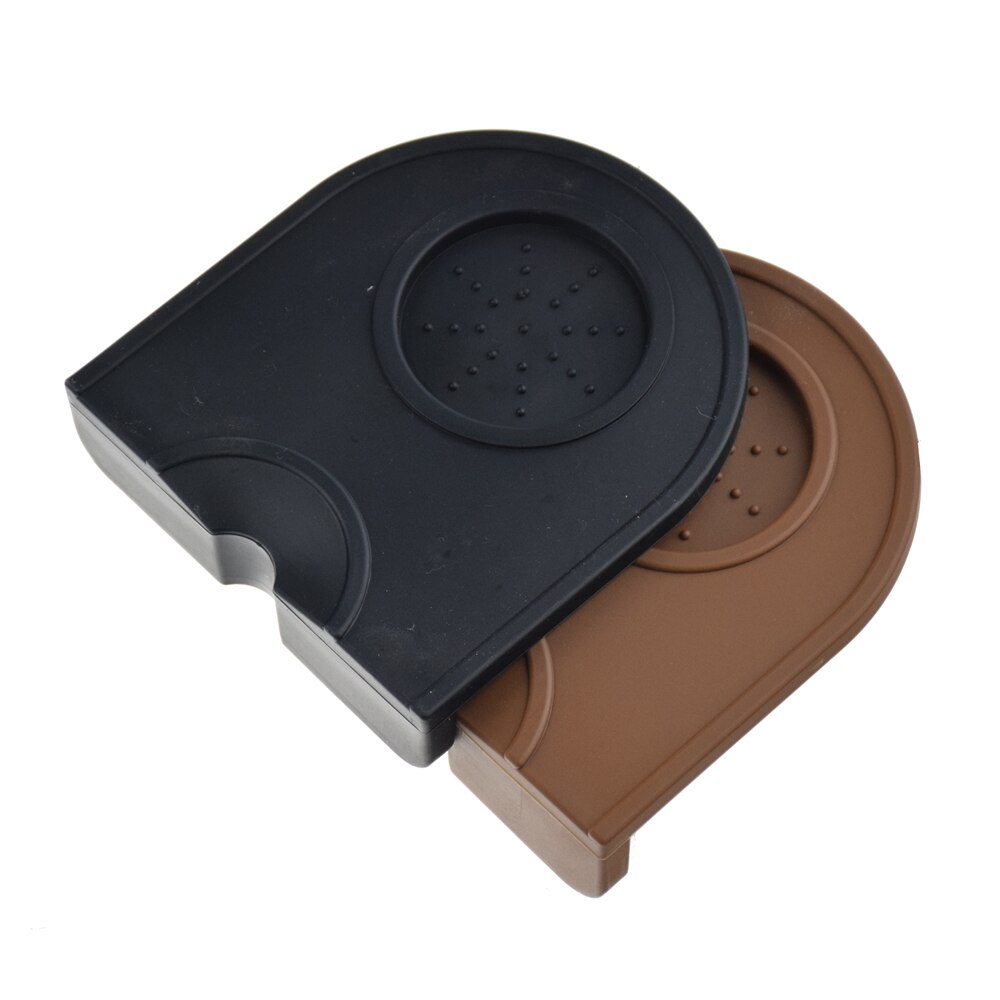 Ecocoffee Adjustable Coffee Tamper 58MM 304 Stainless Steel Coffee Distributor Barista Coffee Maker