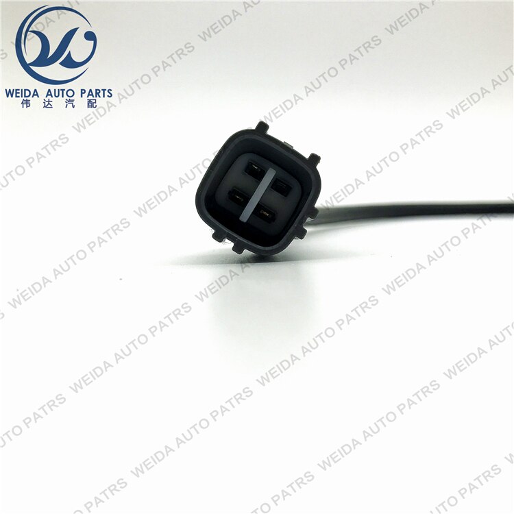 WeiDa Oxygen Sensor Air Fuel Ratio Lambda Sensor 89465-52370 89465 52370 for Toyota Yaris Vios