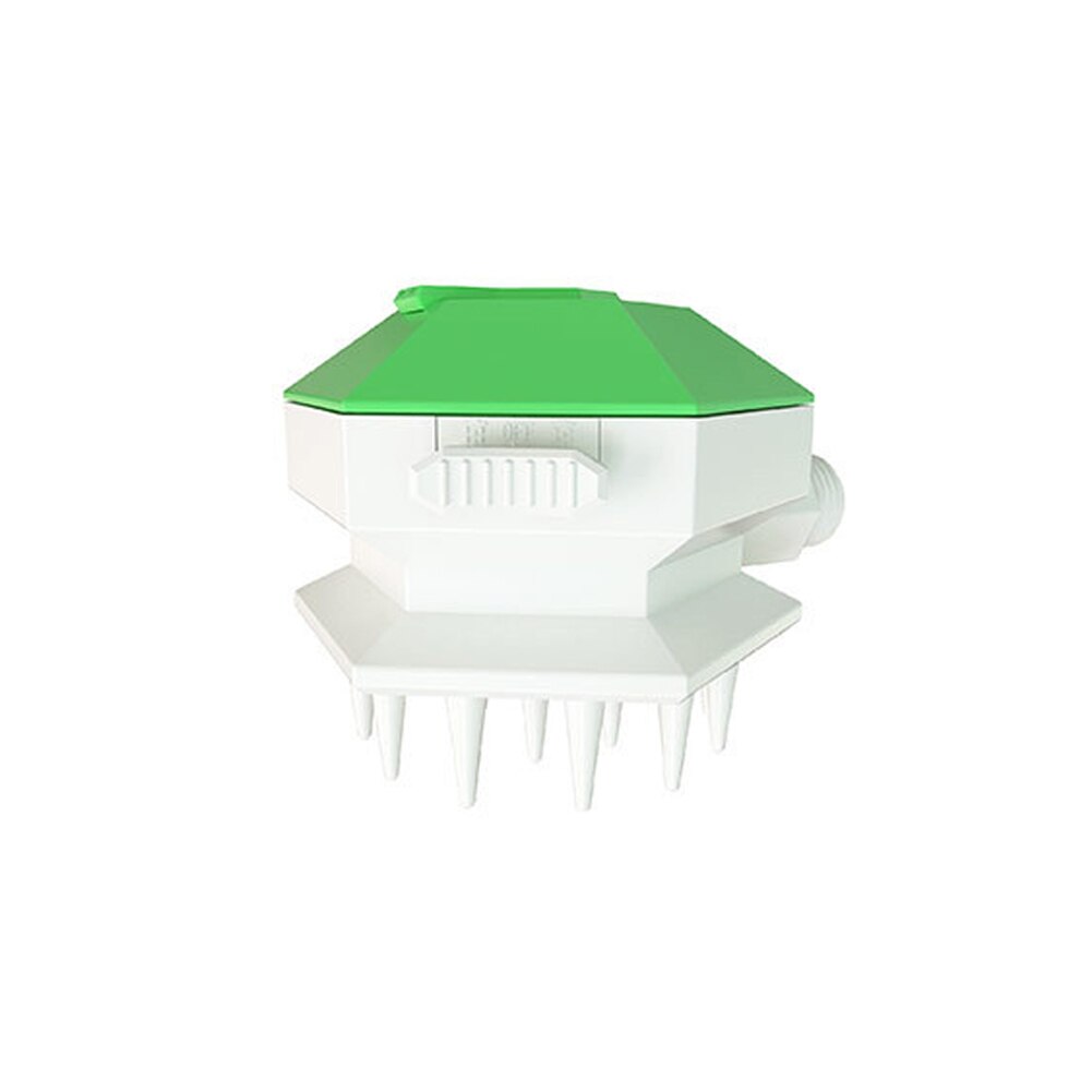 Huisdierbadgereedschap, comfortabele massage-apparaat, douchegereedschap, schoonmaak- en wasbadverstuivers, hondenborstel, huisdierbenodigdheden: Groente