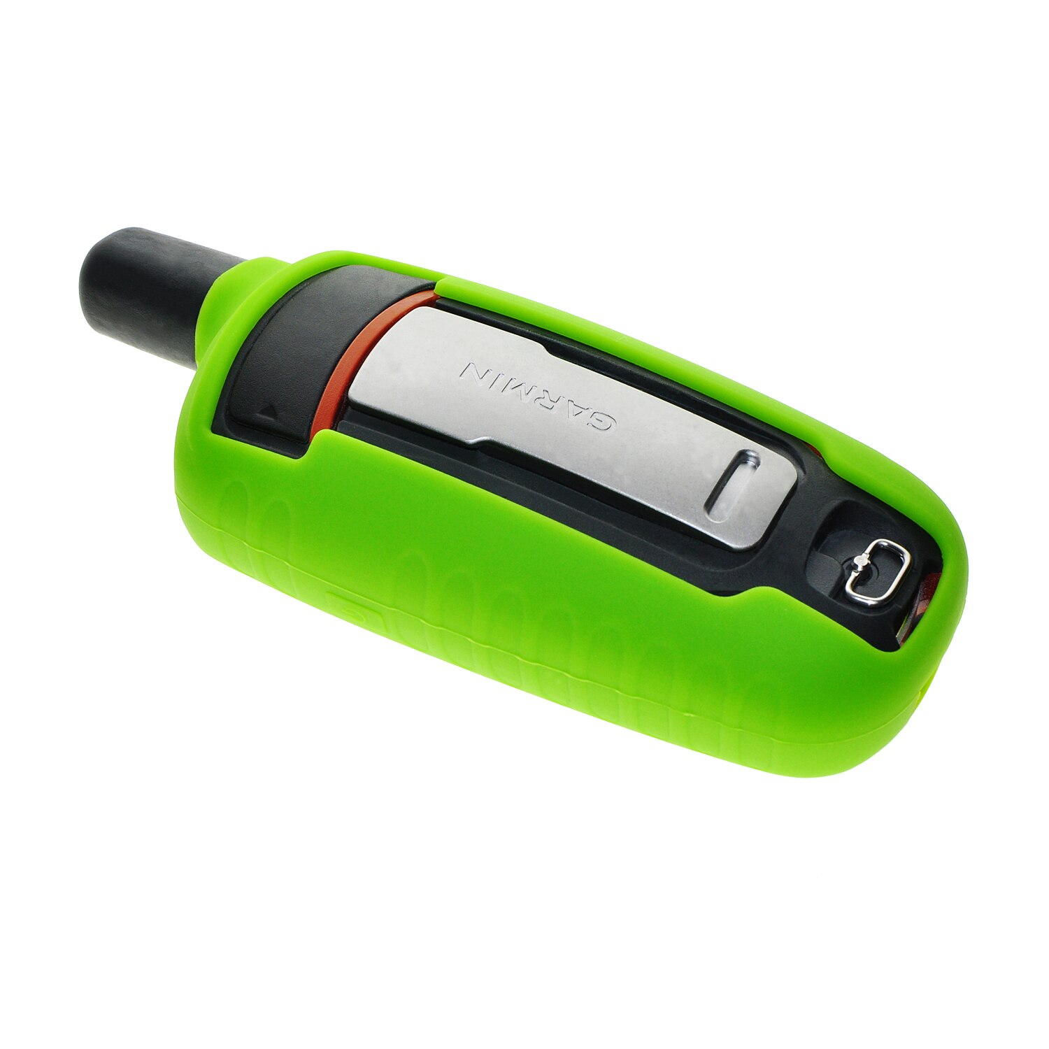 Silicon Protect Case + Screen Protector Shield Film for Hiking Handheld GPS Garmin GPSMap 65 65S 65ST 64S 64ST Accessories