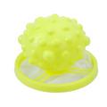 Washing Machine Filter Laundry Balls Discs Hair Removal Catcher Filter Mesh Pouch Cleaning Balls Bag Dirty Fiber Collector: 9