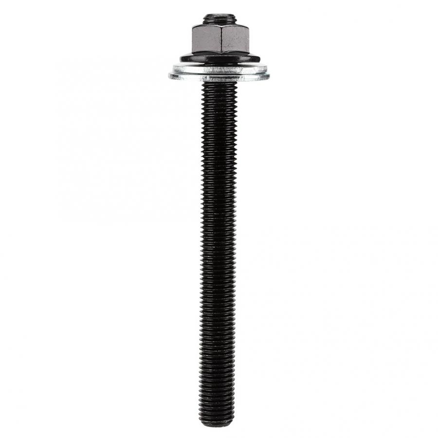 Steel For LS Crank Pulley Installation Crankshaft Installer Harmonic Balancer Tool for LS Engines Car Accessory