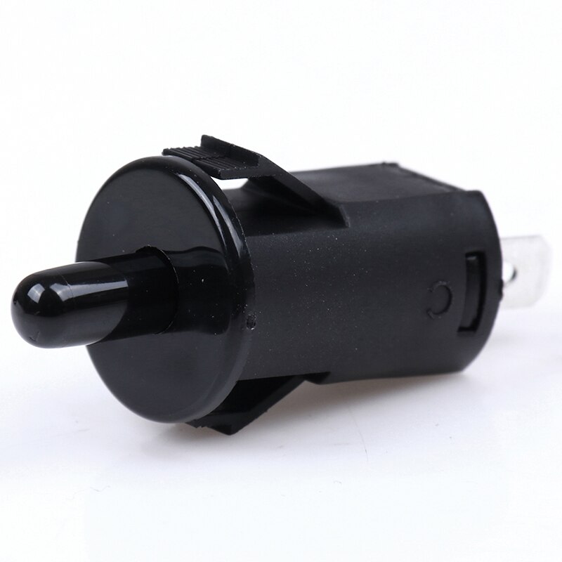 Interrupteur universel pour portes coulissantes/202A auto-réinitialisation/interrupteur normalement fermé/porte d'armoire/portes de placard/1A250V/2A250V