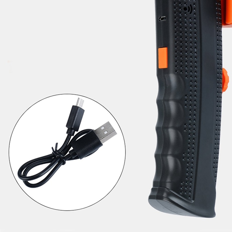 Caméra étanche professionnelle d'inspection vidéo industrielle d'endoscope de serpent d'endoscope de 4.3 pouces