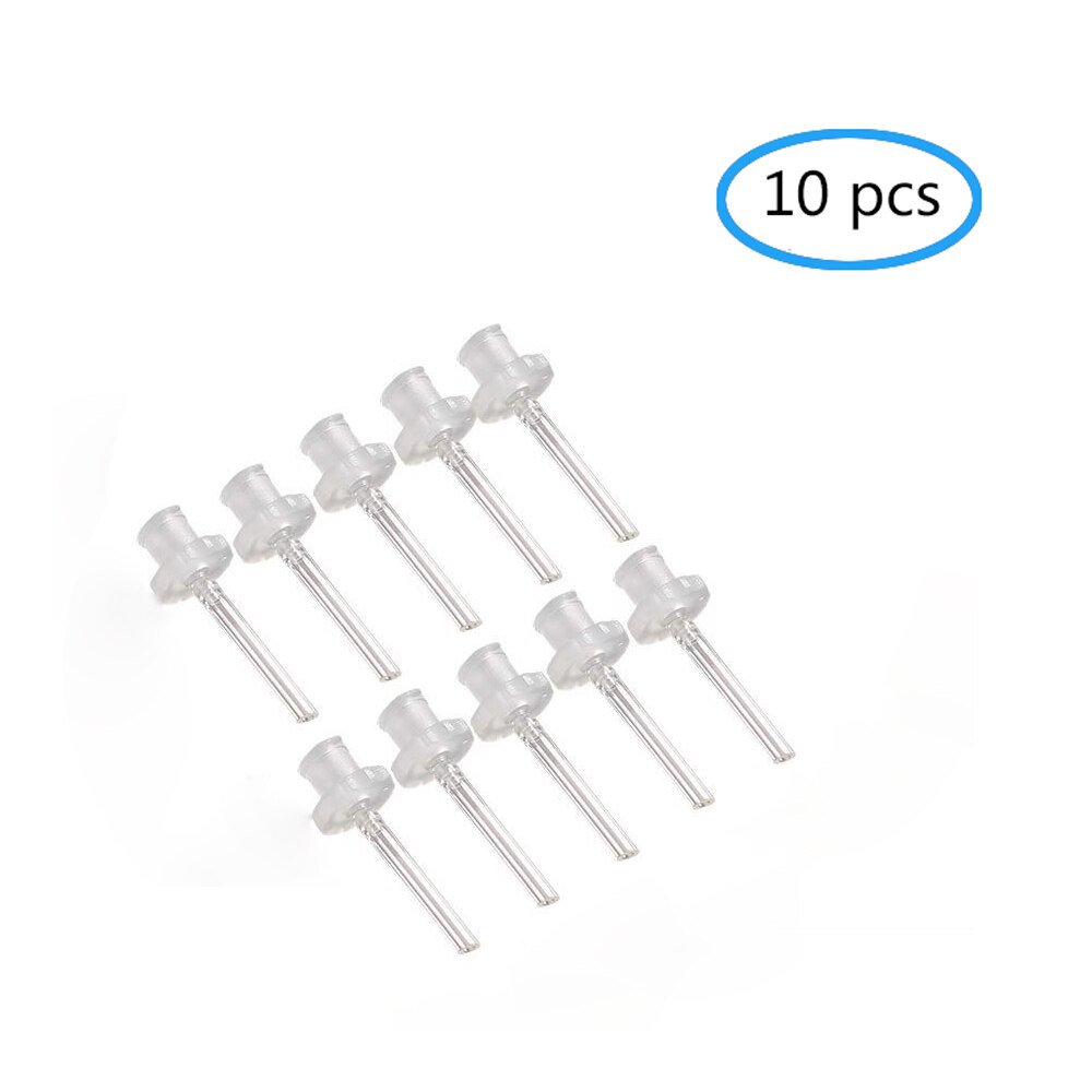 Health Care Ear Wax Cleaning Nozzles Ear Irrigation Washing Nozzle Tubes Ear Wax Removal Accessories For Adults Kids Nozzle Only