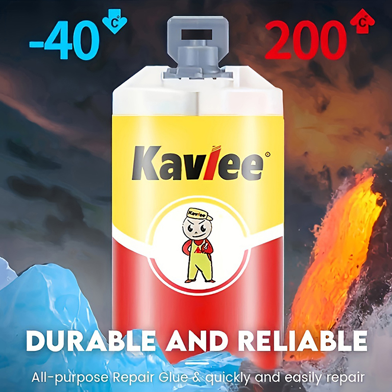 Ab Kleber Metall reparatur Gel hitze beständiger industrieller Metall reparatur pasten kleber Klebstoffs chweiß industrieller Reparatur mittel Allzweck kleber