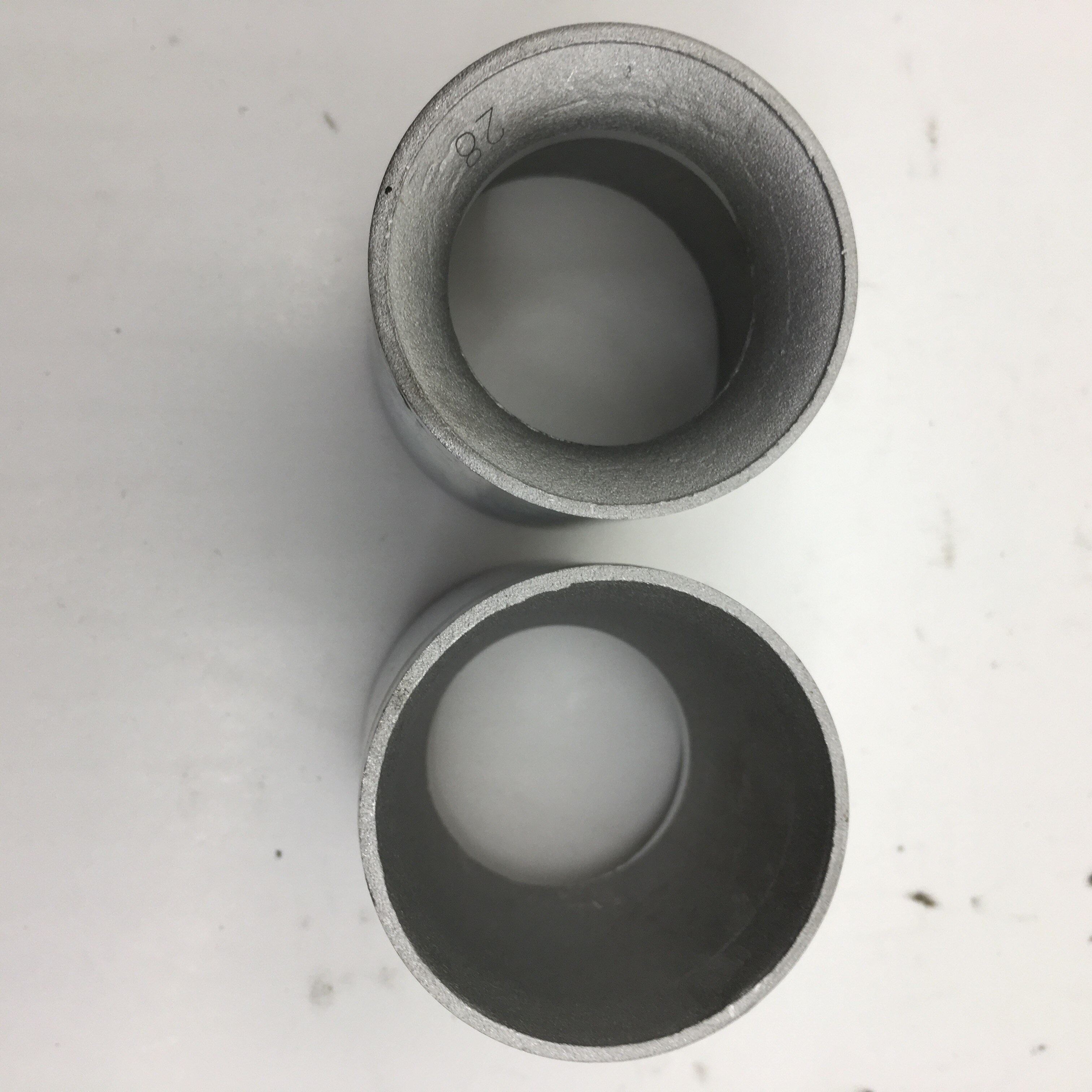 SherryBerg Fajs 40 44 IDF / EMPI HPMX venturi Drossel größe 28mm passen WEBER dellorto vergaser Kohlenhydrate carby vergaser veturi paar