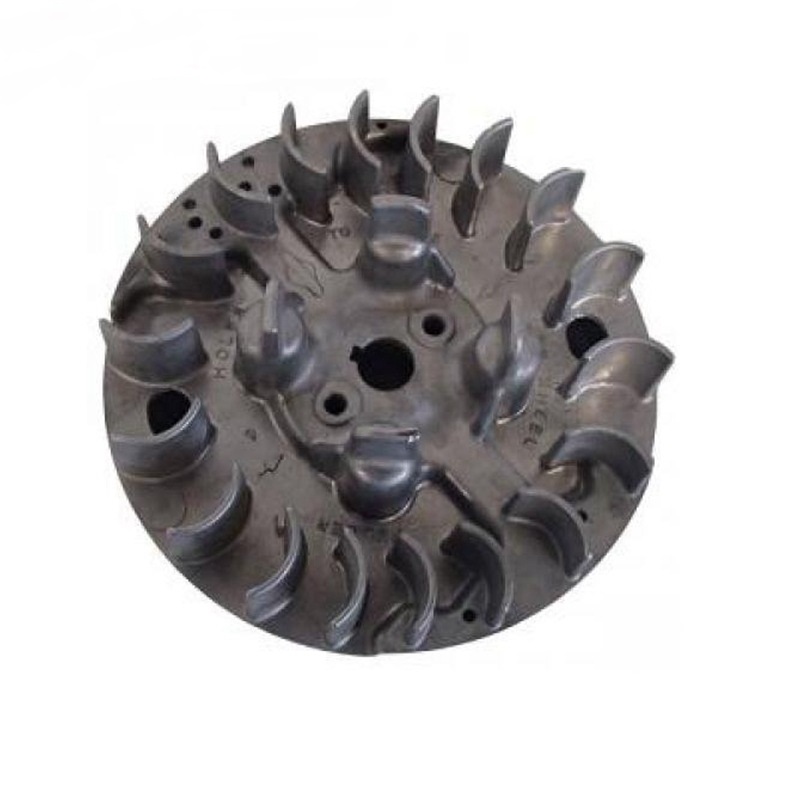 Mower Repair Replacement Flywheel Parts For Briggs & Stratton 590421 Flywheel Lawn Mower Accessories Lawn Mower Flywheel Newest