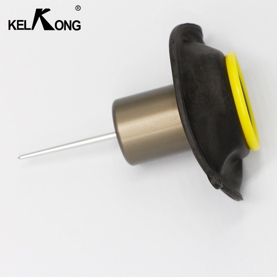 KELKONG PD24J 24MM Vacuum Diaphragm Plunger Assembly Scooter Motorcycle Carburetor GY6-150cc 175cc PD24J QMI152/157 Engine