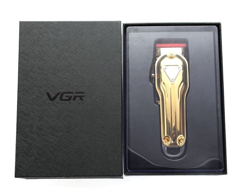 À prova dwaterproof água máquina de cortar cabelo elétrica recarregável barbeador barba aparador de cabelo máquina de corte barba trimer