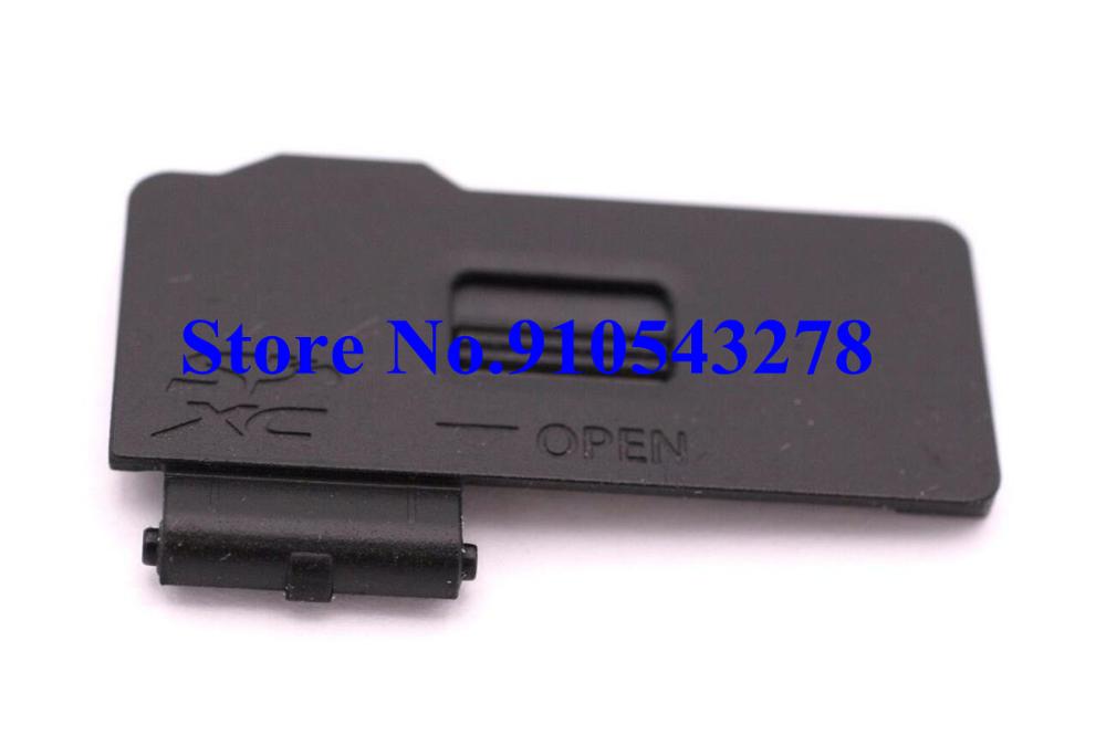 Pièces de réparation pour Olympus E-M10 MARK II EM10 II, couvercle de batterie noir