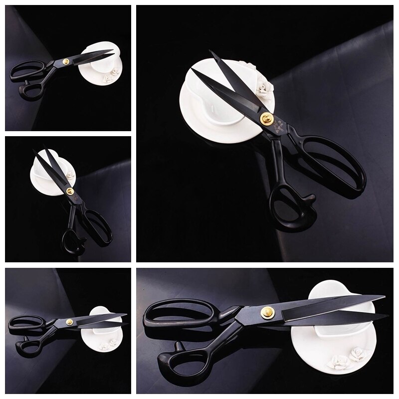 Naaischaar, Vintage Europese Stijl Schaar Mini Schaar Stoffen Kleermakers Schaar Vintage Goldmbroidery Naaien Handwerk Ambachtelijke Kunstwerk DIY