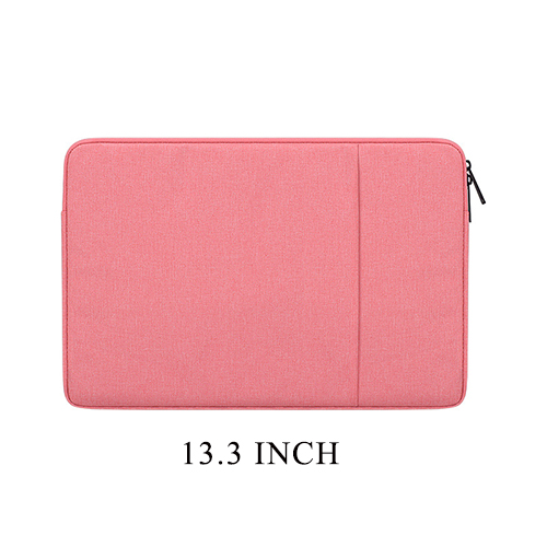 JULY'S canción de viaje portátil caso manga de Macbook Air 13,3, 14,1, 15,4, 15,6 ", además de terciopelo Portátil Bolsa impermeable funda protector de iPad: 5-13.3inch