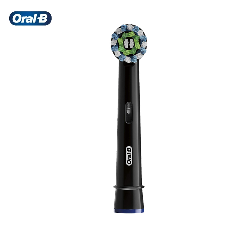 Oral B Cross Action Replacement Brush Heads EB50 Brush Heads Electric Toothbrush Head Refills For D12/D5010/D100/P4000/Pro 4
