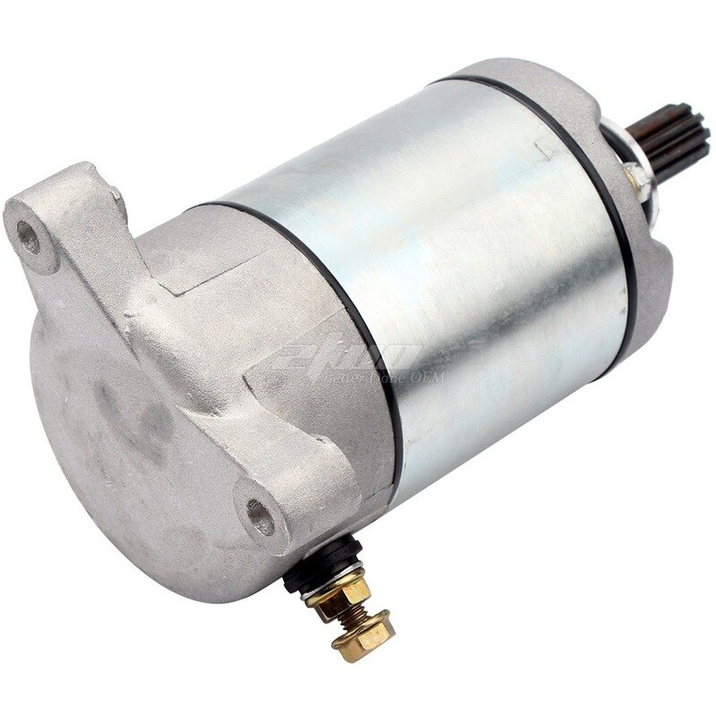 Motorcycle Starter For POLARIS SPORTSMAN 335 400 450 ATV 1996 499cc Starter Motor Engine parts motor starter scooter