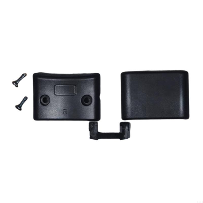 Y1UB Coule casque sans fil pour les pièces réparation du casque en argent nuageux: Olive