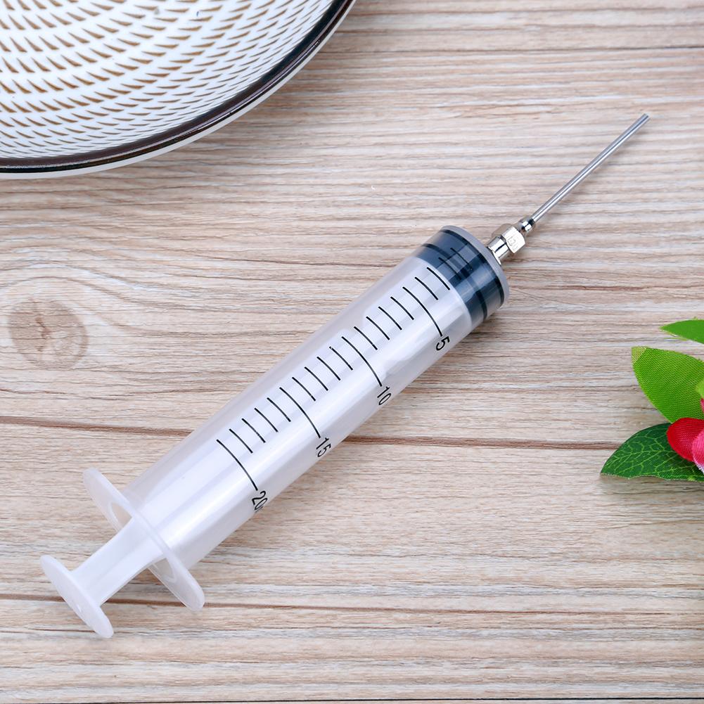 Professionele 11 Stks/set 3D Gelatine Jelly Bloem Mold Pudding Cake Decor Art Naalden Tools