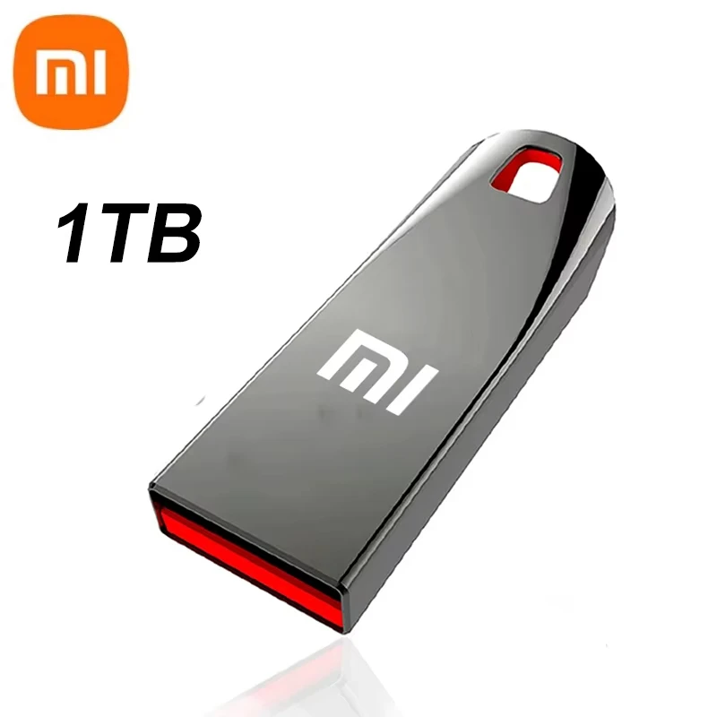 Xiaomi Hoge Snelheid Pendrive 1TB 512GB 256GB Draagbare Overdracht Usb Drive Schijf Waterdichte Memoria Fast Drive USB 3.0 voor Computer: Optie 10
