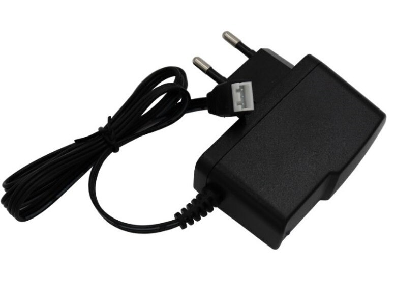 Batería lipo de 7,4 V y 3000mah, 18650, 2S T, enchufe para Q46 Wltoys 10428 /12428/12423, accesorios de repuesto para coche RC, batería de alta capacidad de 7,4 V: Gris claro
