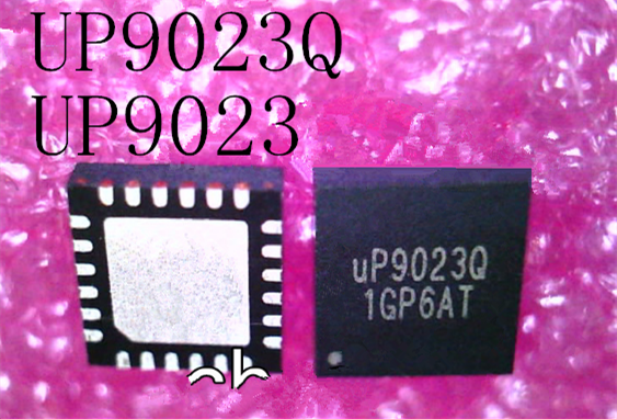 UP9501P UP9501PQGK VP9501P  UP9023Q UP9023 UP1965Q UP1965QDN8 FU: UP9023Q