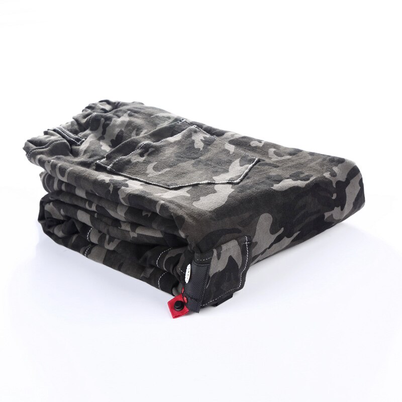 Teenage drengebukser børn efterårsbukser drenge camouflage joggers udendørs forårsbukser store drenge vintertøj 6 8 10 12 14 15 år