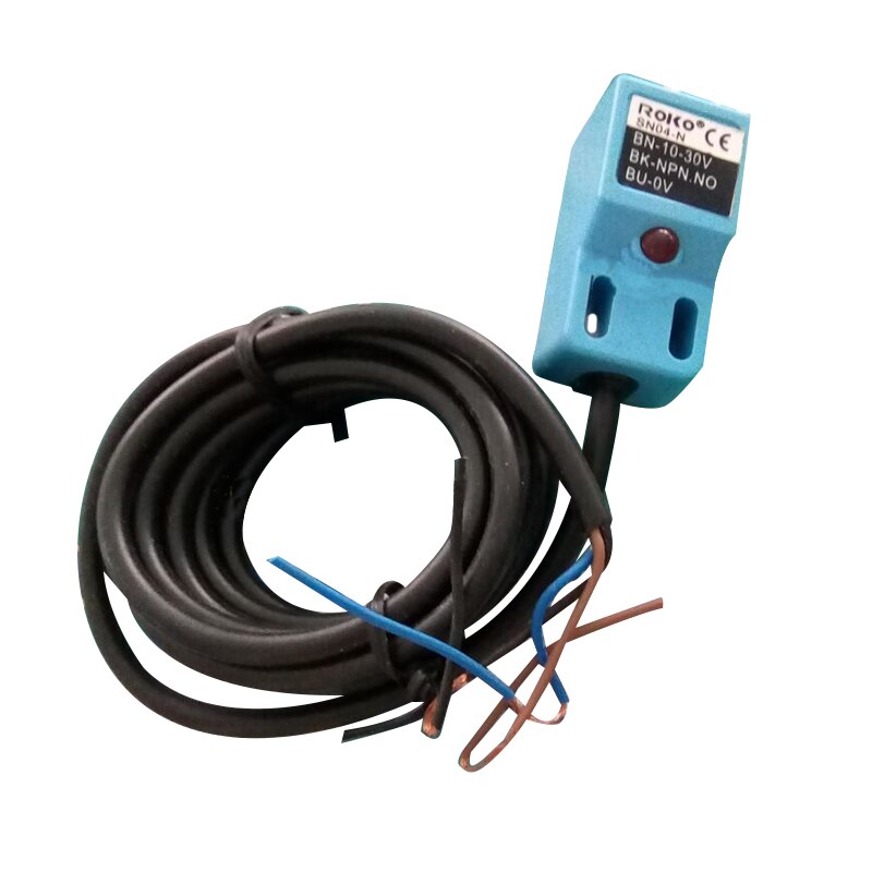 Computer Embroidery Machine Accessories Sensor Square Proximity Switch