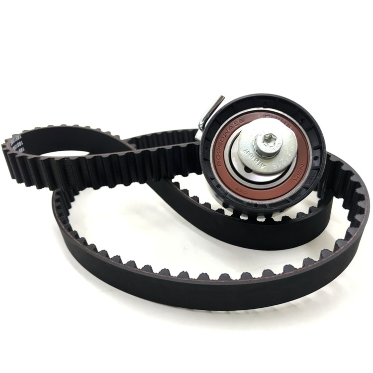 Timing belt / Pulley kit For Chinese FORD FOCUS 1.6L engine auto car motor parts