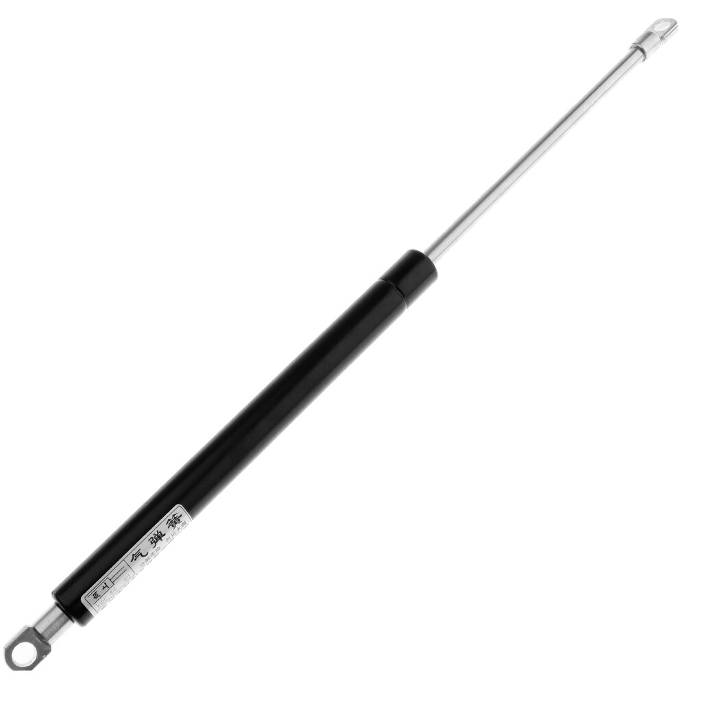 200N/20kg Heavy Duty Adjustable Hold-Open Pneumatic Screen Storm Door Closer: E