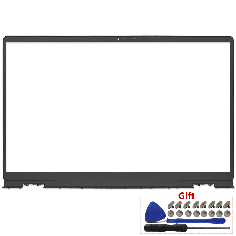 NIEUW Voor Dell Vostro 15 3510 3511 3515 3520 3525 0DWRHJ Achterklep TOP Case Laptop LCD Back Cover/Front Bezel/Scharnieren L & R Zwart