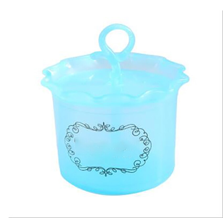 Simple Face Cleanser Foam Maker,Facial Cleanse Foamer Cup,Cleansing Cream Foaming Cleaning Tool Face Bath Body Care 3 colors: Blue