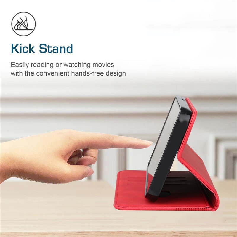 Magnetyczne skórzane etui na książki dla Xiaomi Poco X3 Pro telefon pokrywa na Xiaomi Mi Poco X 3 NFC Xiaomi PocoX3 odwróć stojak torby na portfele Coque