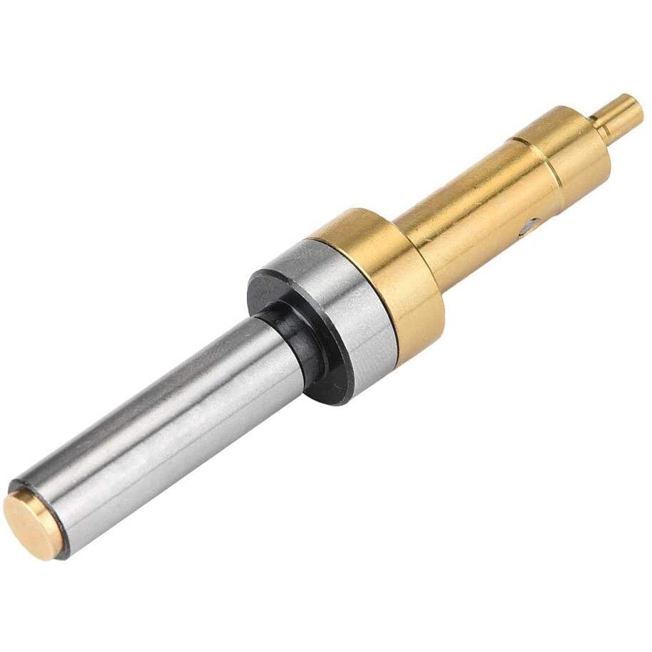 Milling Machine Edge Finder Edge Finder CE420 Non-Magnetic 10mm For CNC Lathe Milling Machine Contact Point Sensor Measuringtool