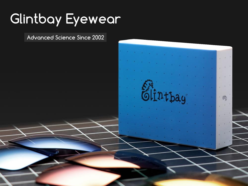 Glintbay Polarized Replacement Sunglasses Lenses for Oakley Bottle Rocket-Multiple Options