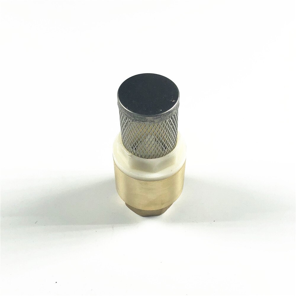 Terugslagklep 3/4 inch terugloopklep tussenklep terugslagklep universele messing hoge kwaliteit tuin regenton wasmachine vat Terugslagklep 3/4 inch terugloopklep tussenklep terugslagklep universele messing hoge kwaliteit tuin regenton wasmachine vat