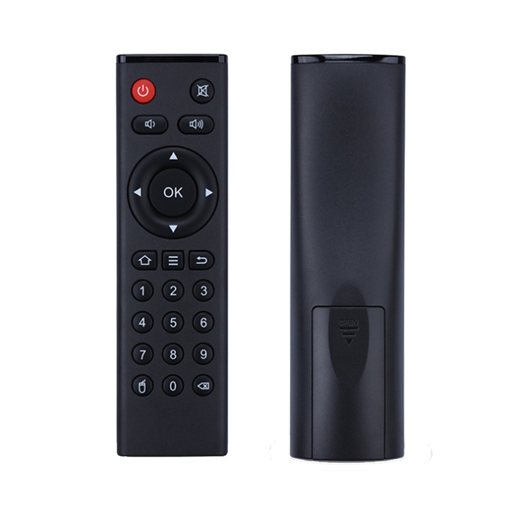 Original Replacement IR Remote Control Controller for TX3 TX6 TX9S Android Tv Box