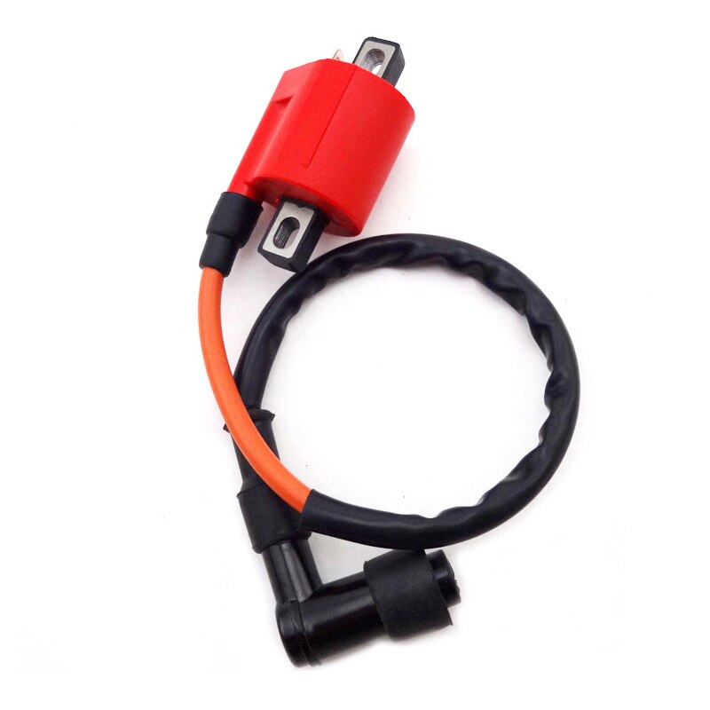 Bobine/CDI Piaggio 2takt motor